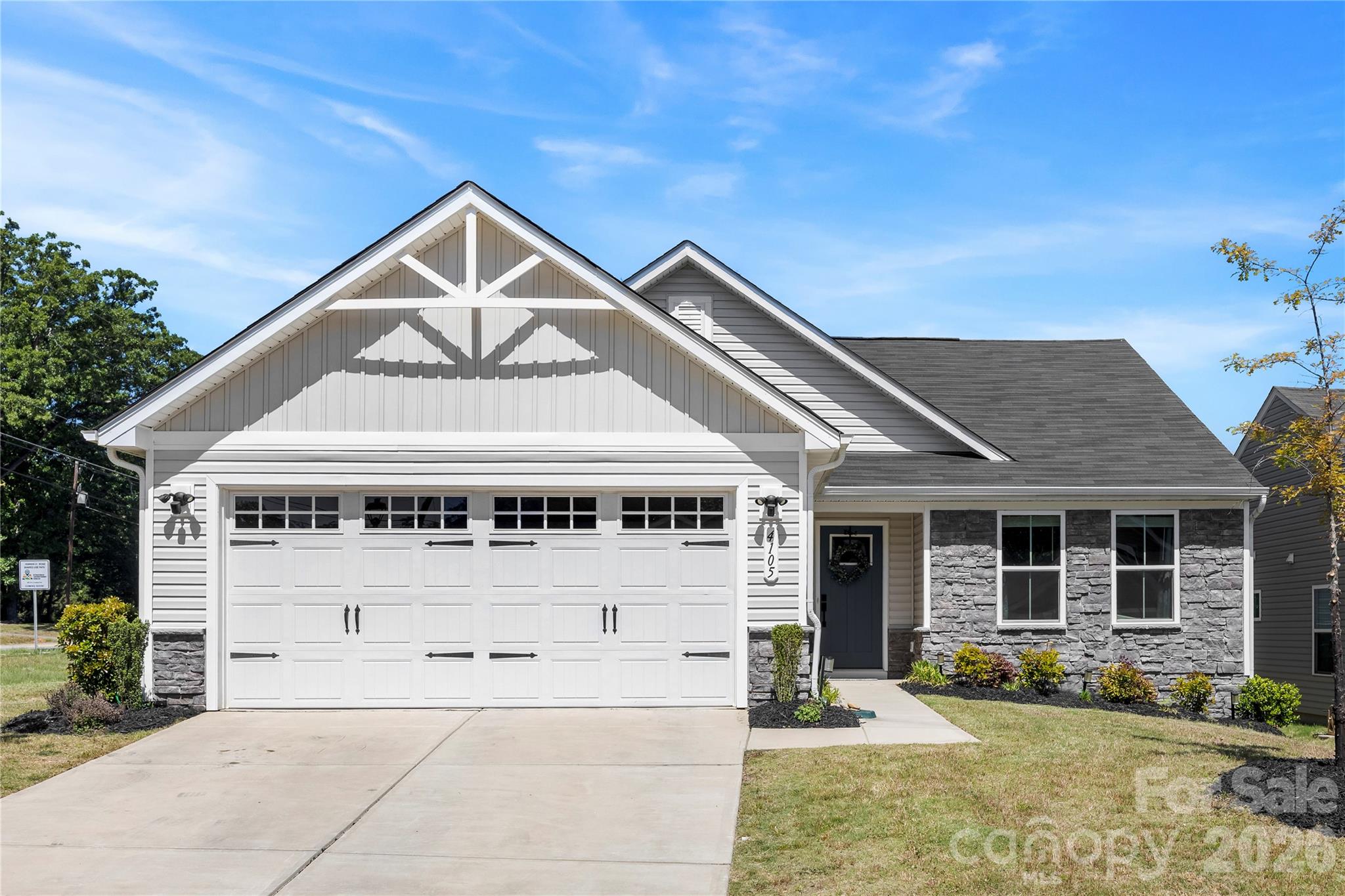 Woodgrove - Residential