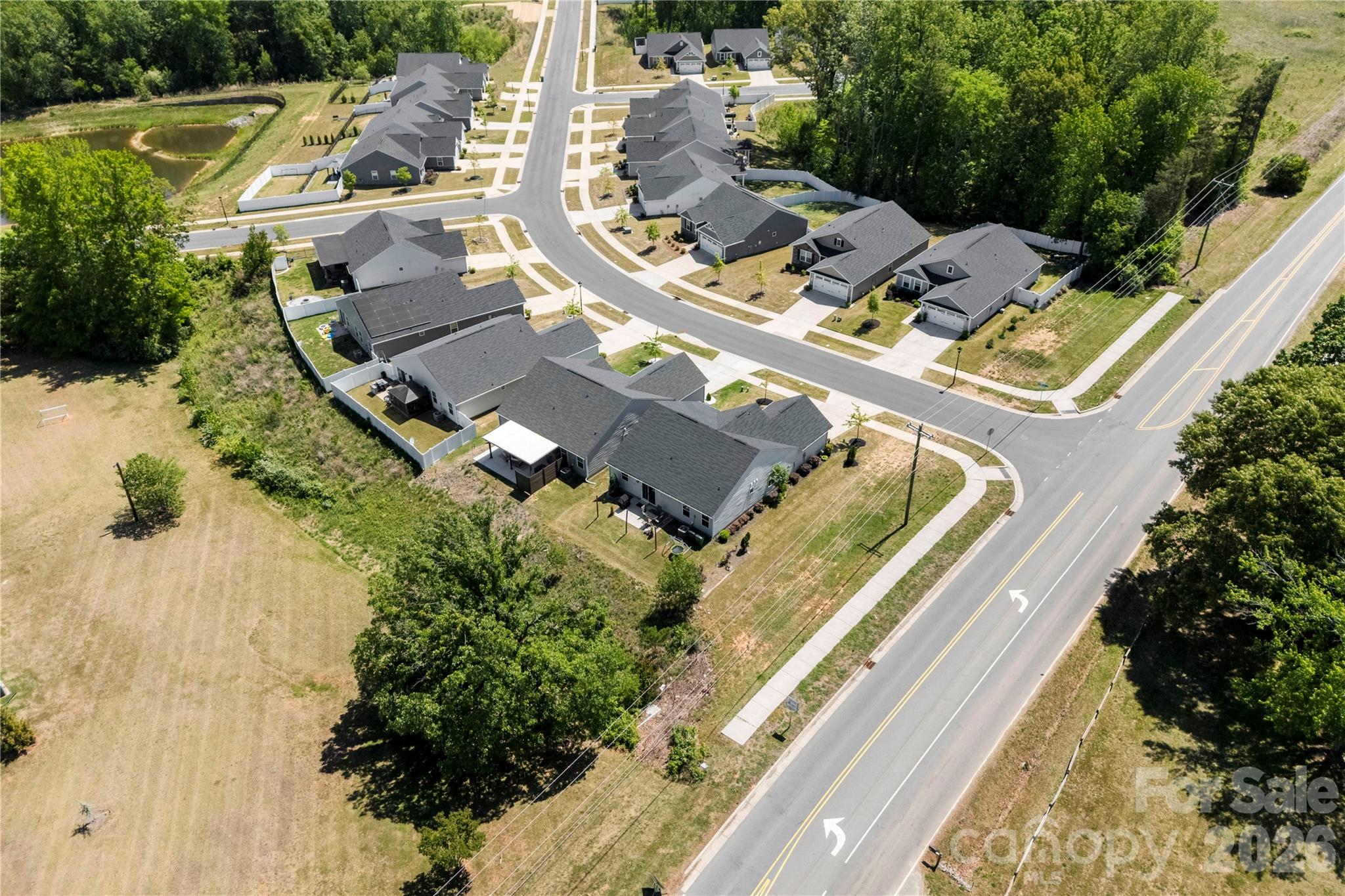 Woodgrove - Residential