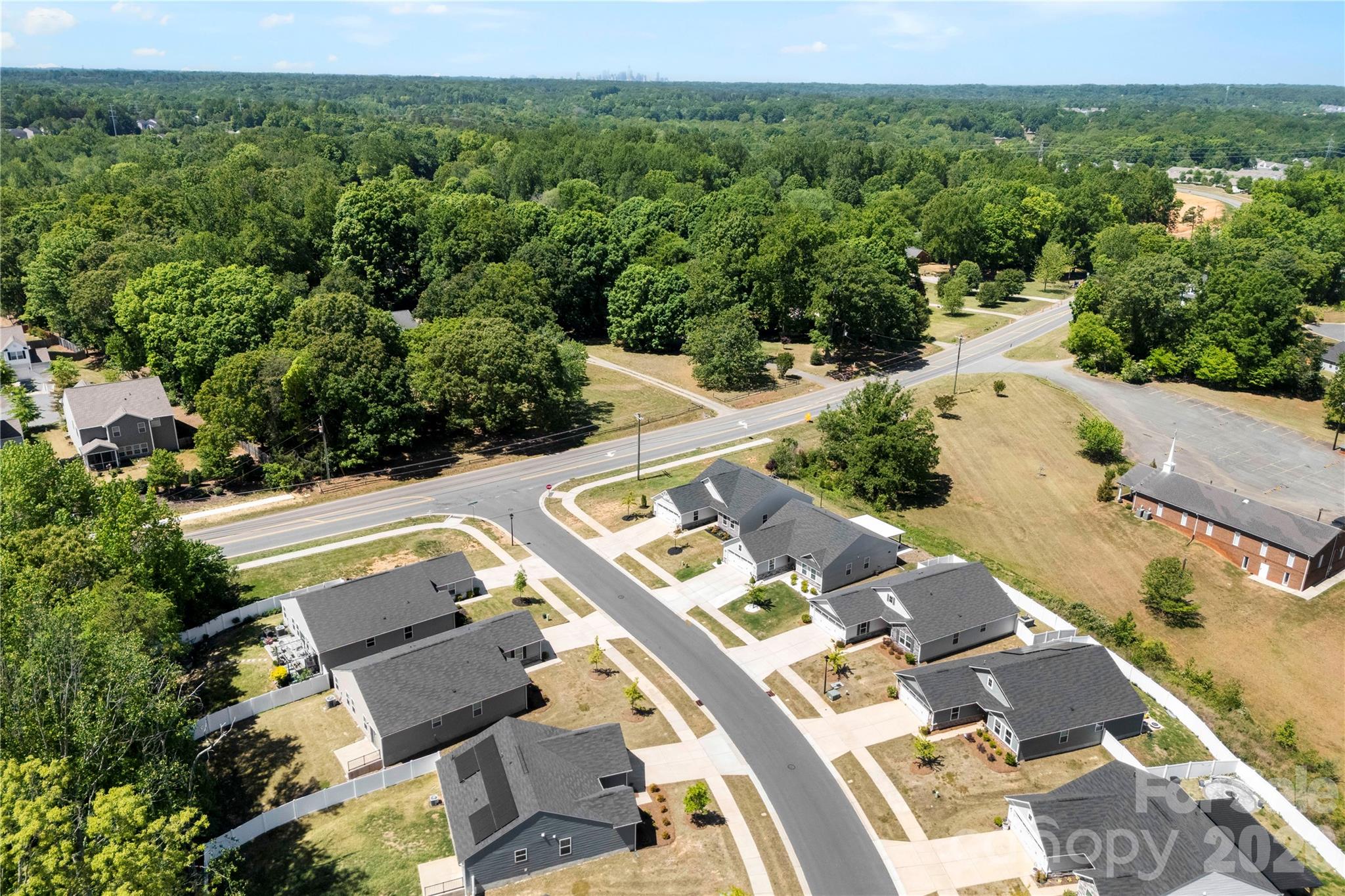Woodgrove - Residential
