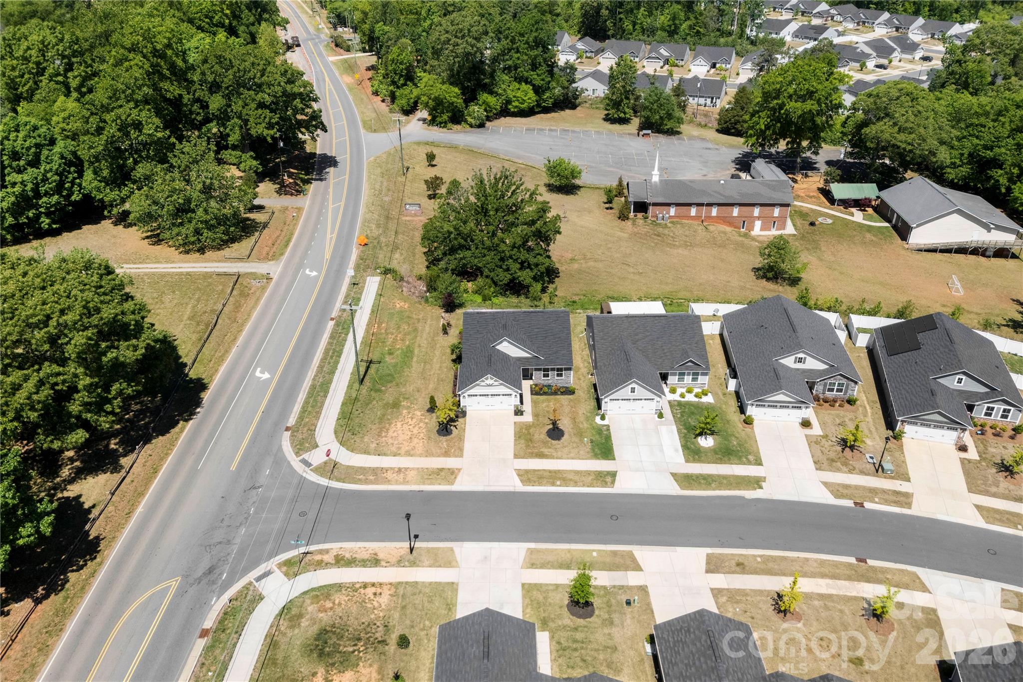 Woodgrove - Residential