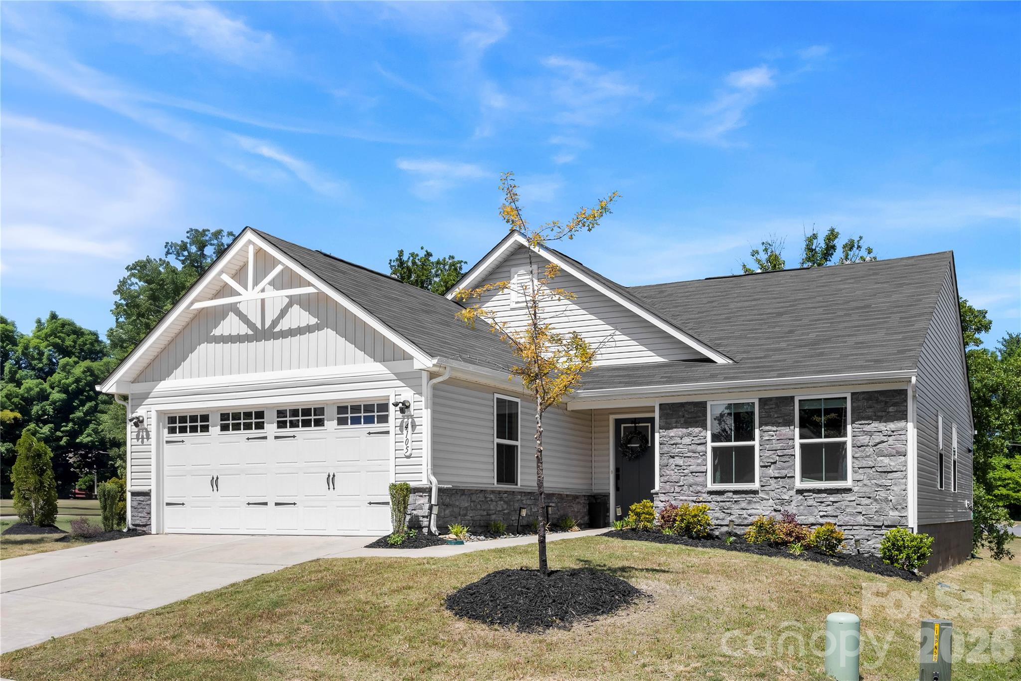 Woodgrove - Residential