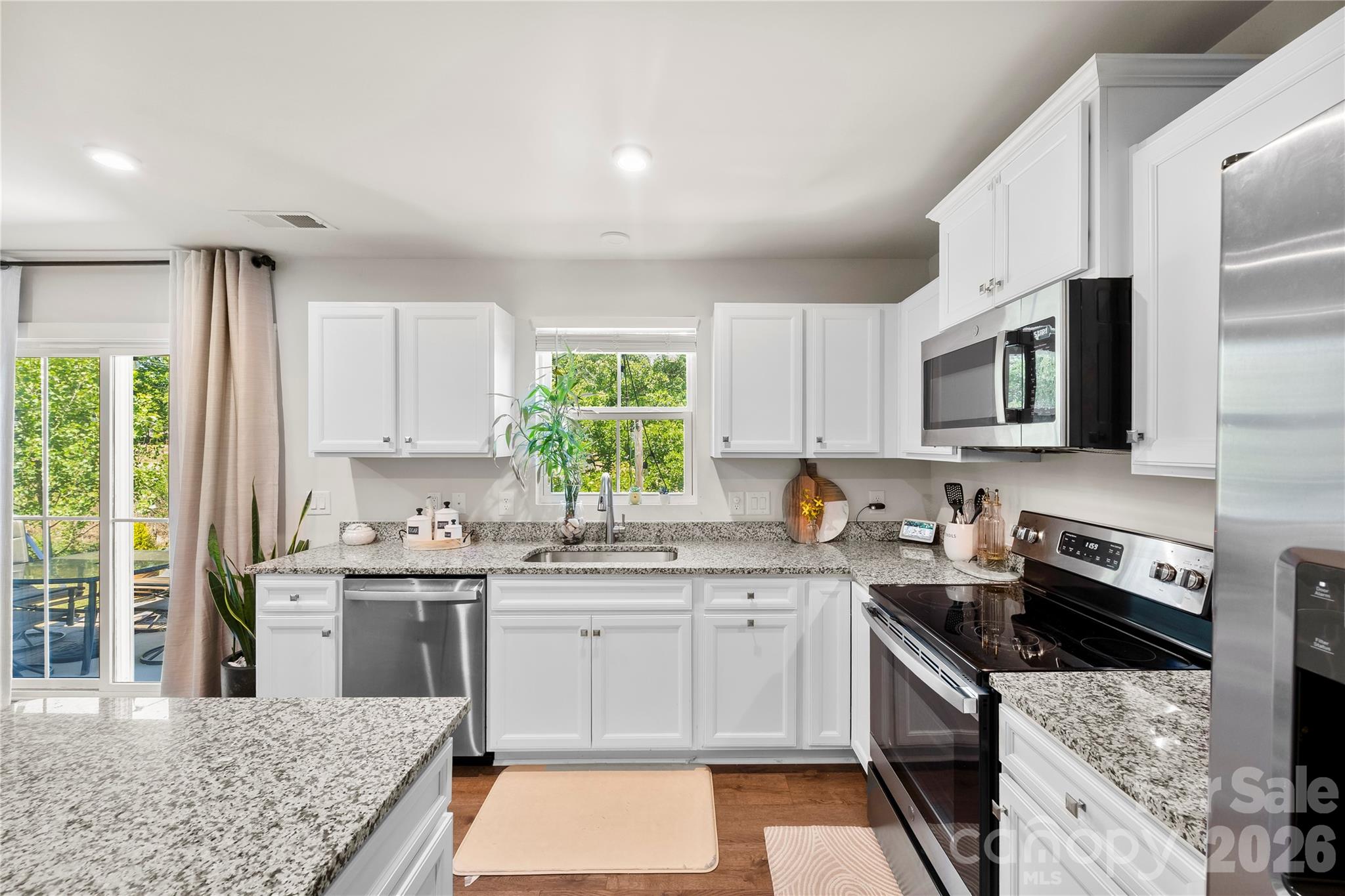 Woodgrove - Residential