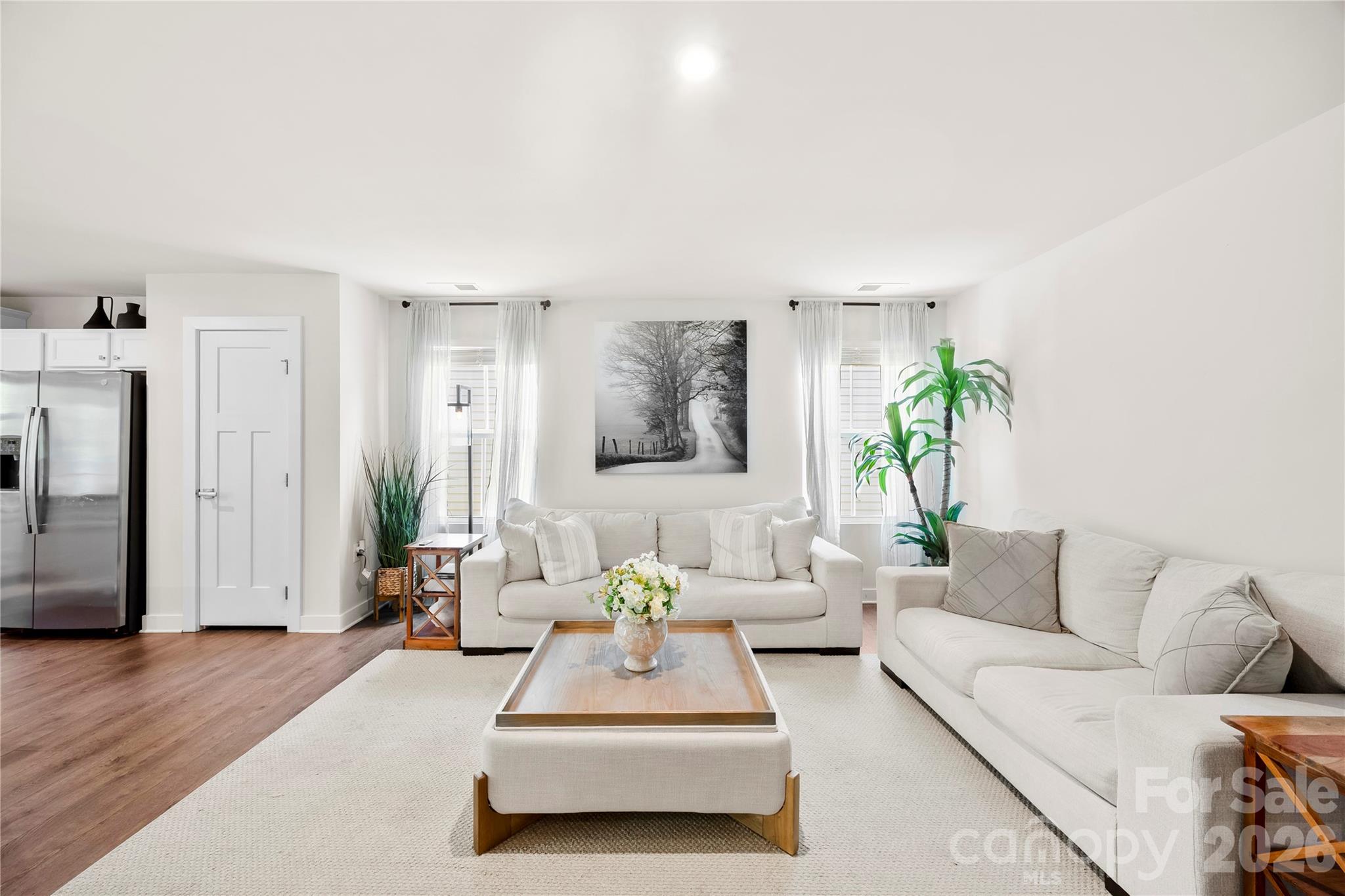 Woodgrove - Residential