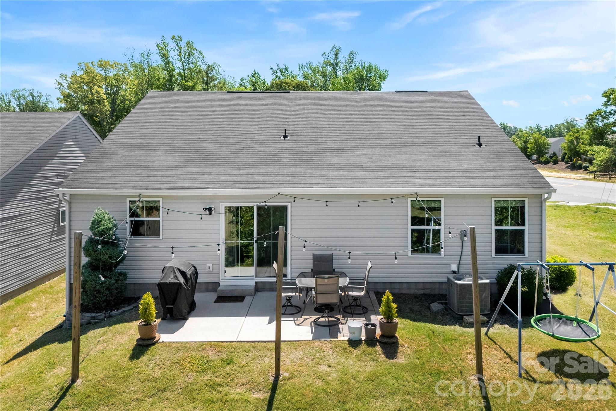 Woodgrove - Residential