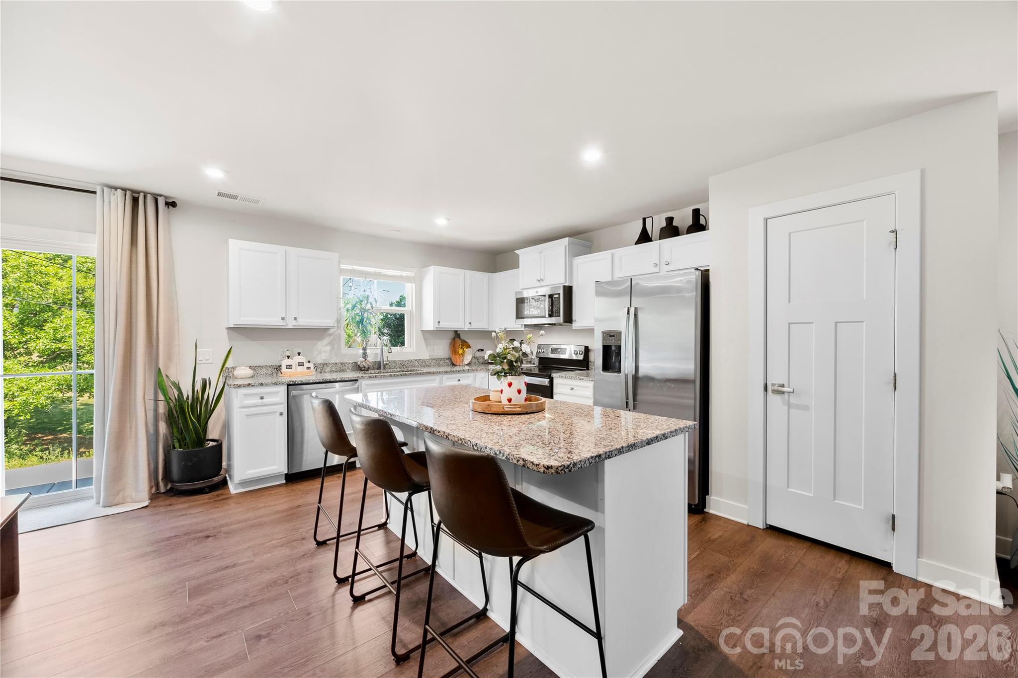 Woodgrove - Residential