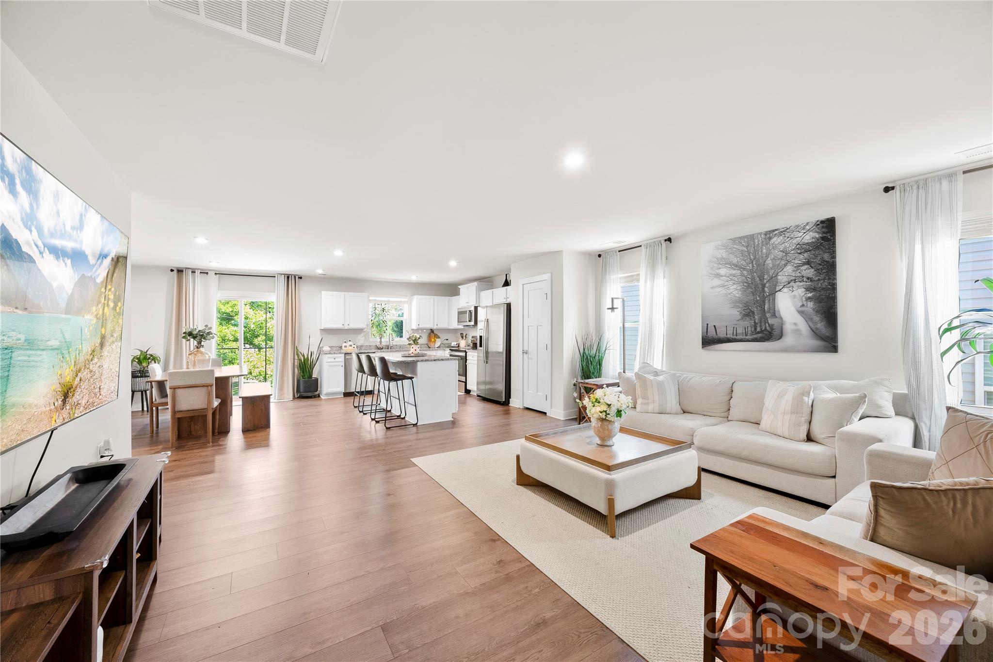 Woodgrove - Residential