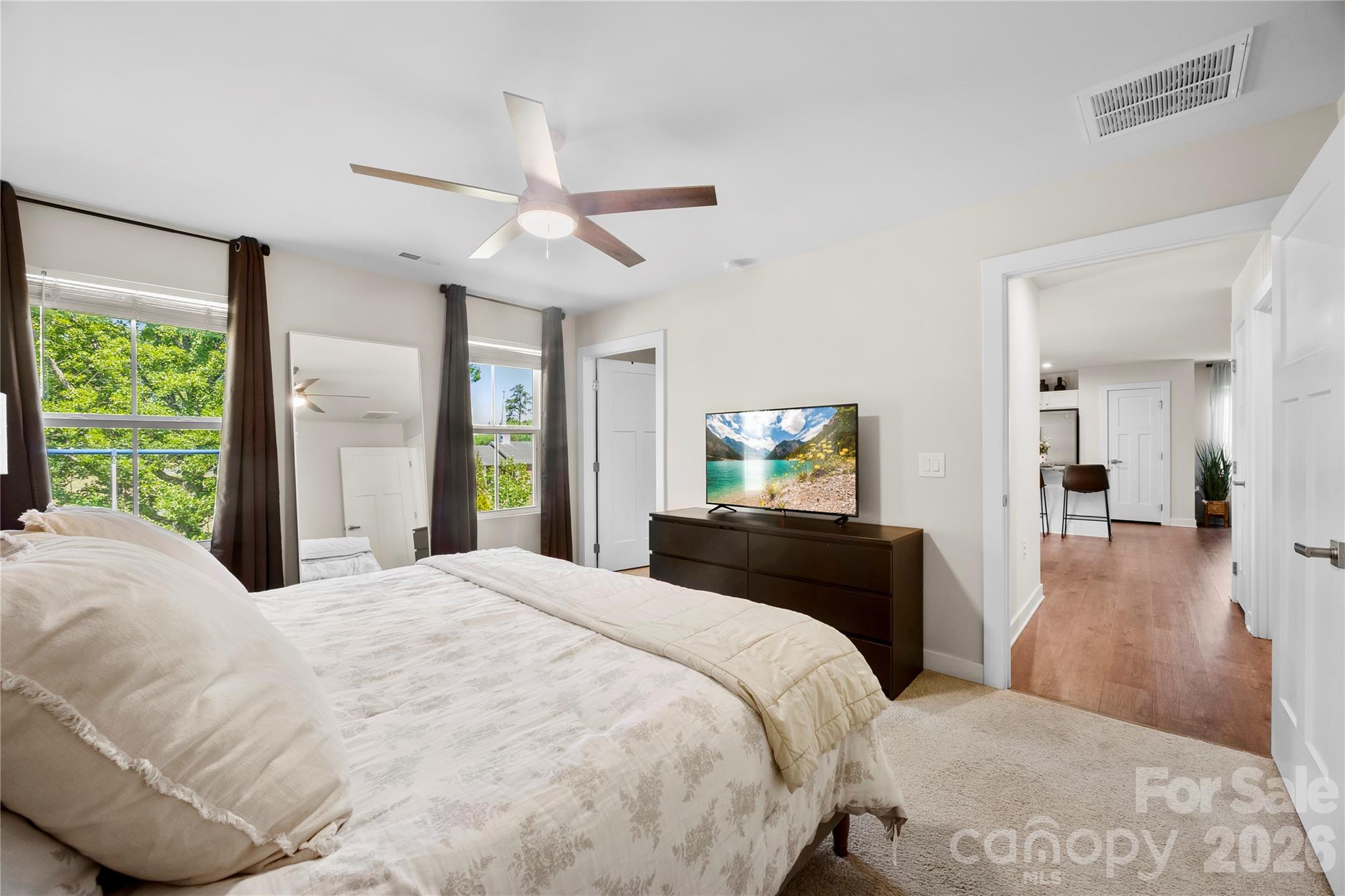 Woodgrove - Residential