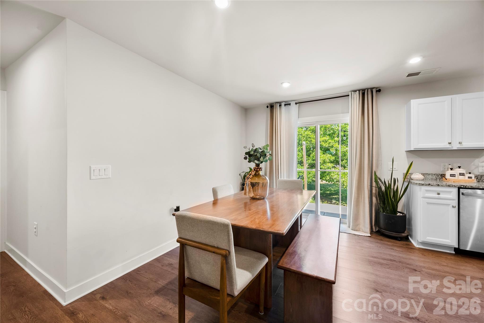Woodgrove - Residential