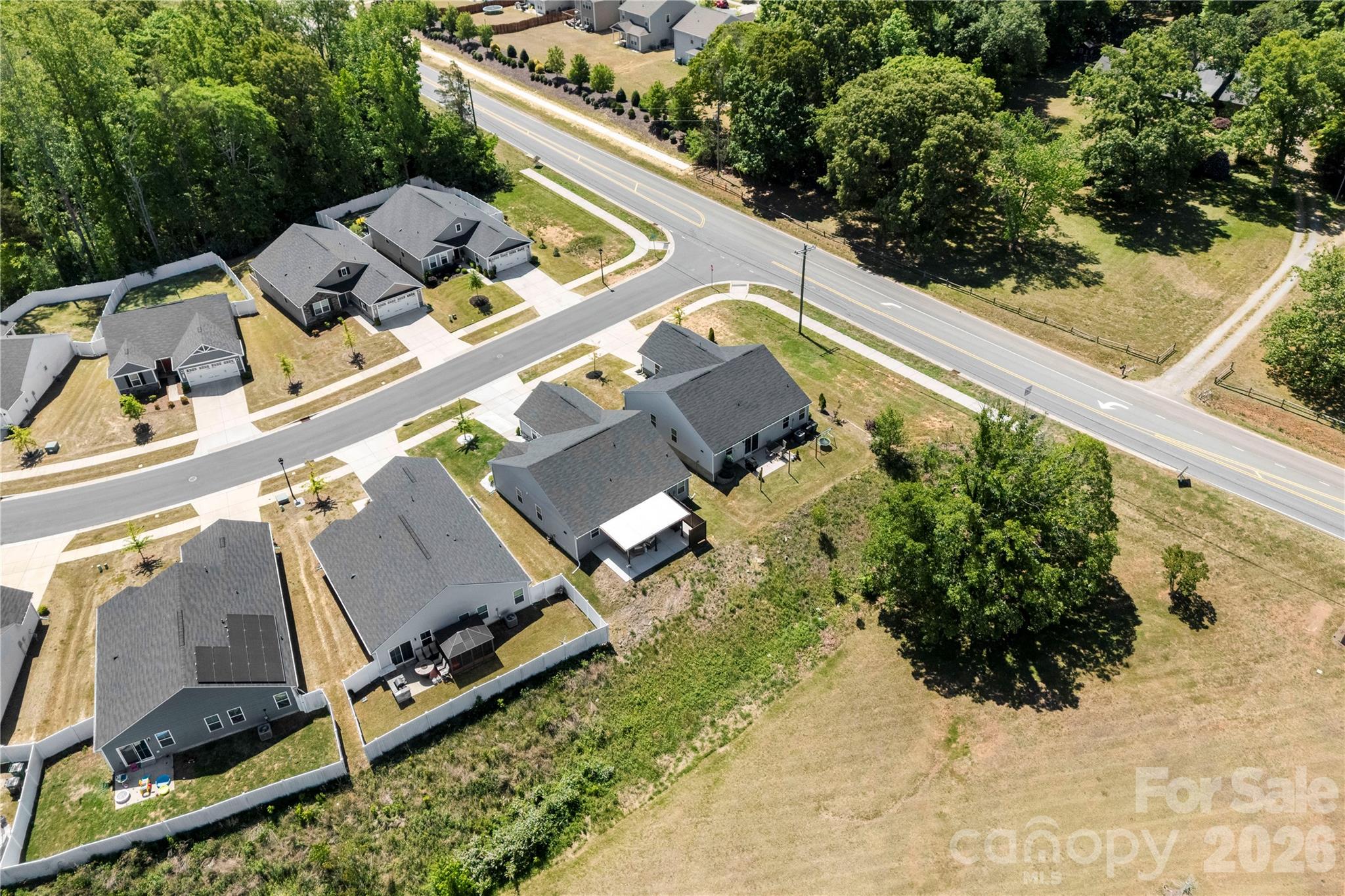 Woodgrove - Residential