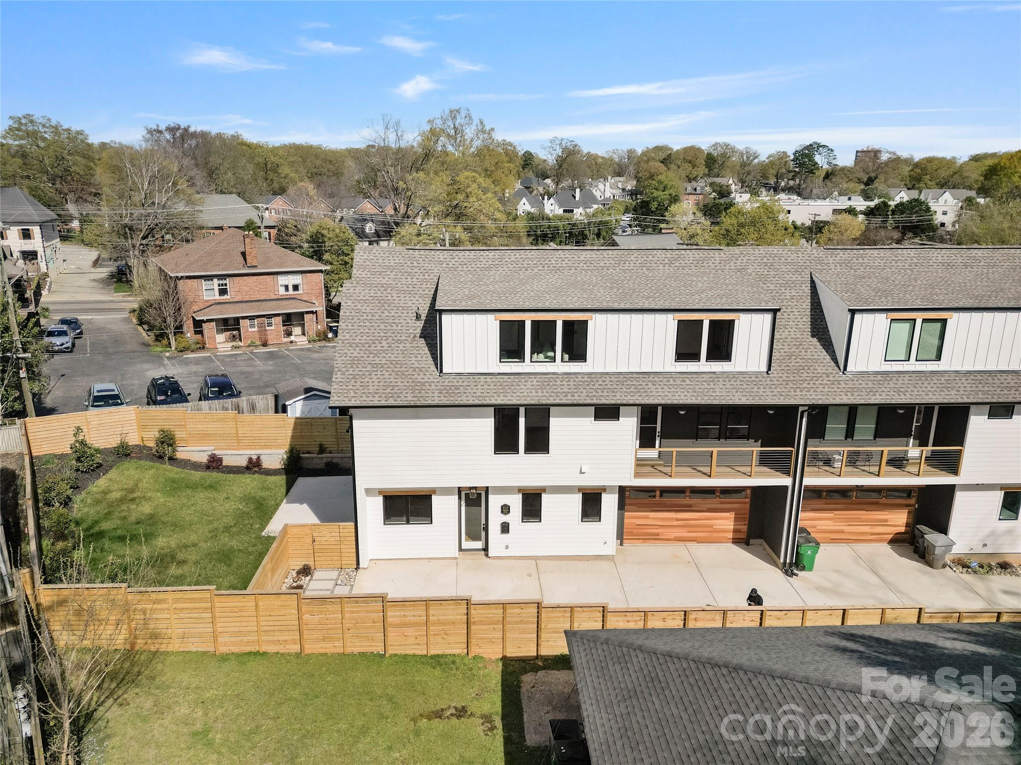 DILWORTH - Residential