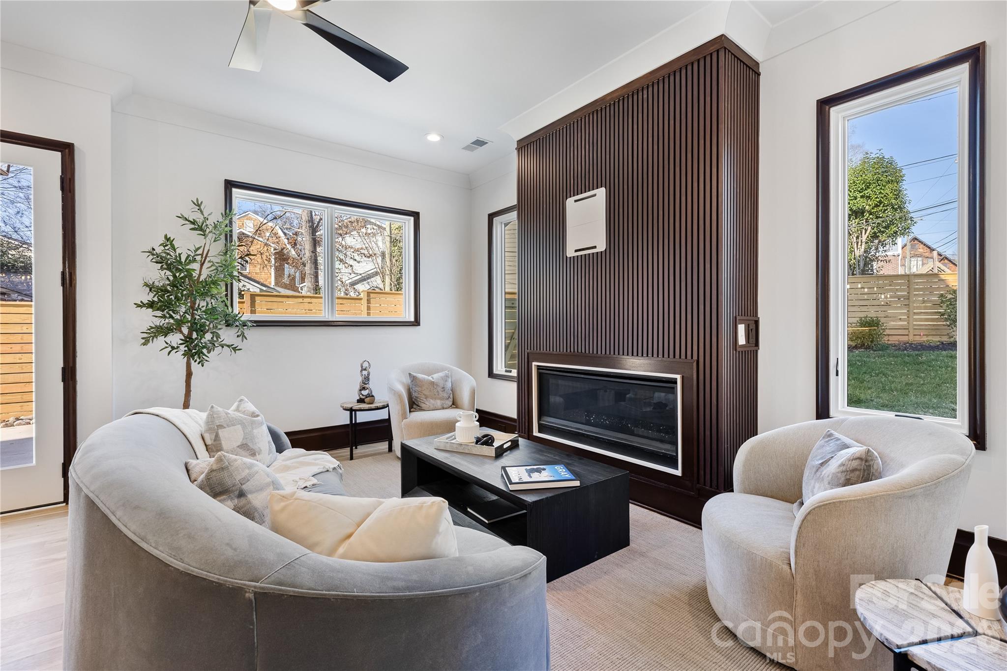 DILWORTH - Residential