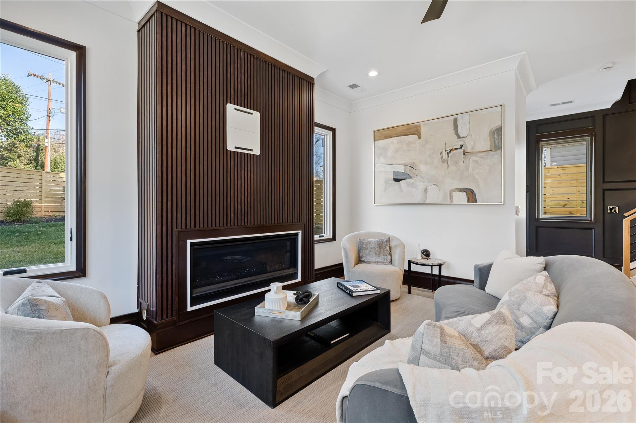 DILWORTH - Residential