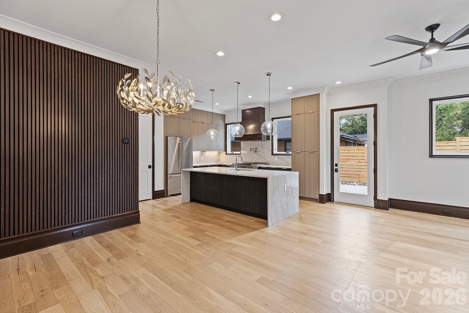 DILWORTH - Residential