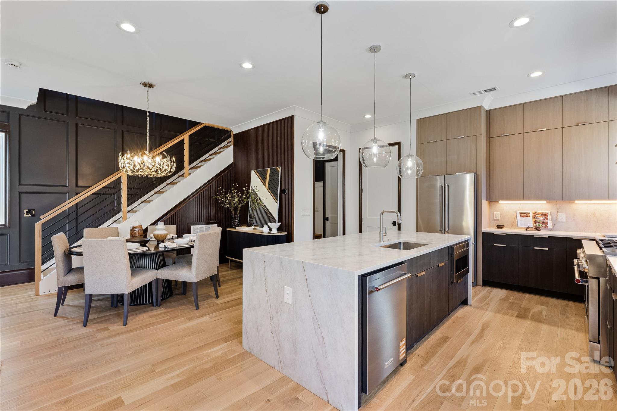 DILWORTH - Residential