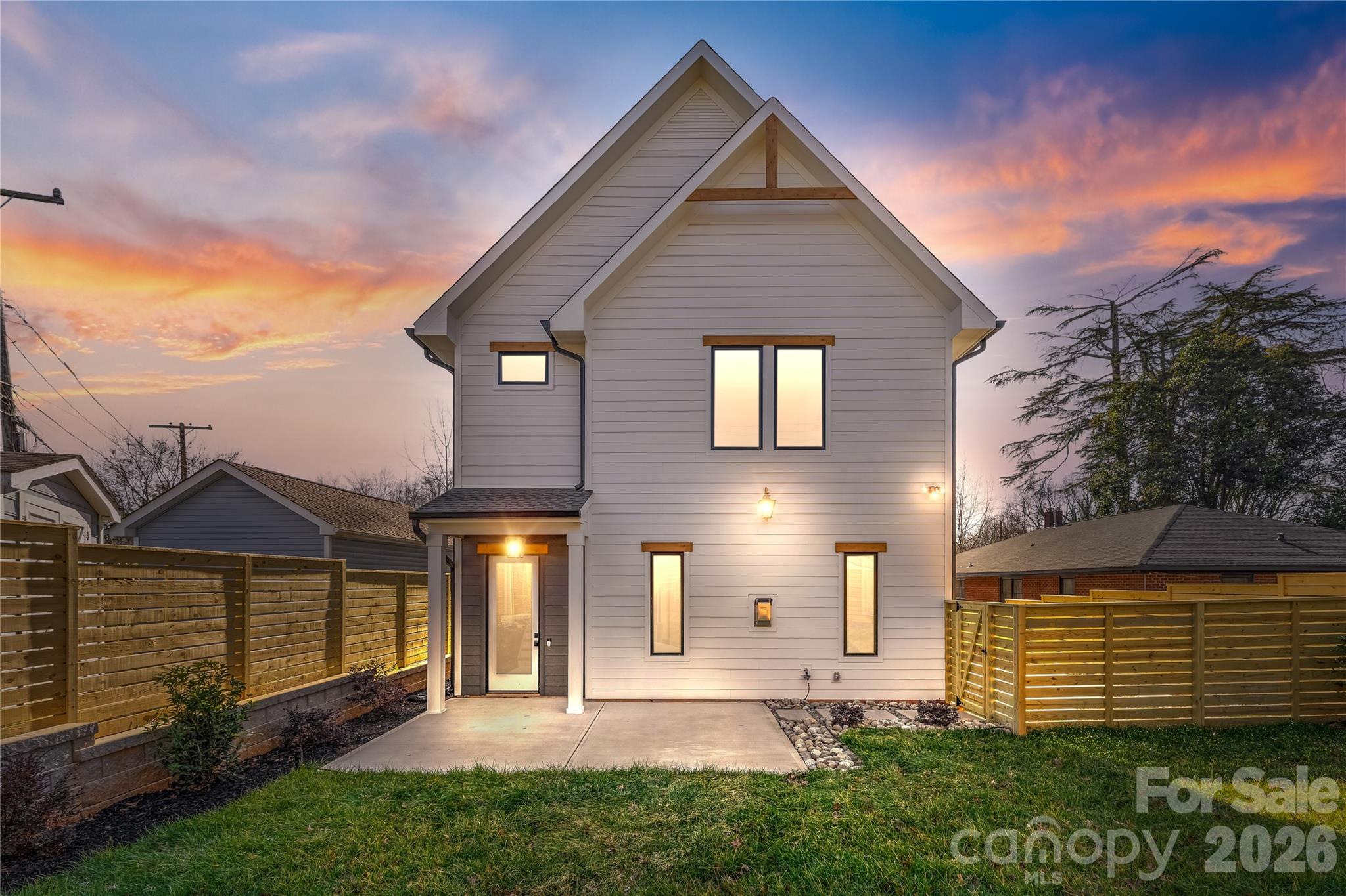 DILWORTH - Residential