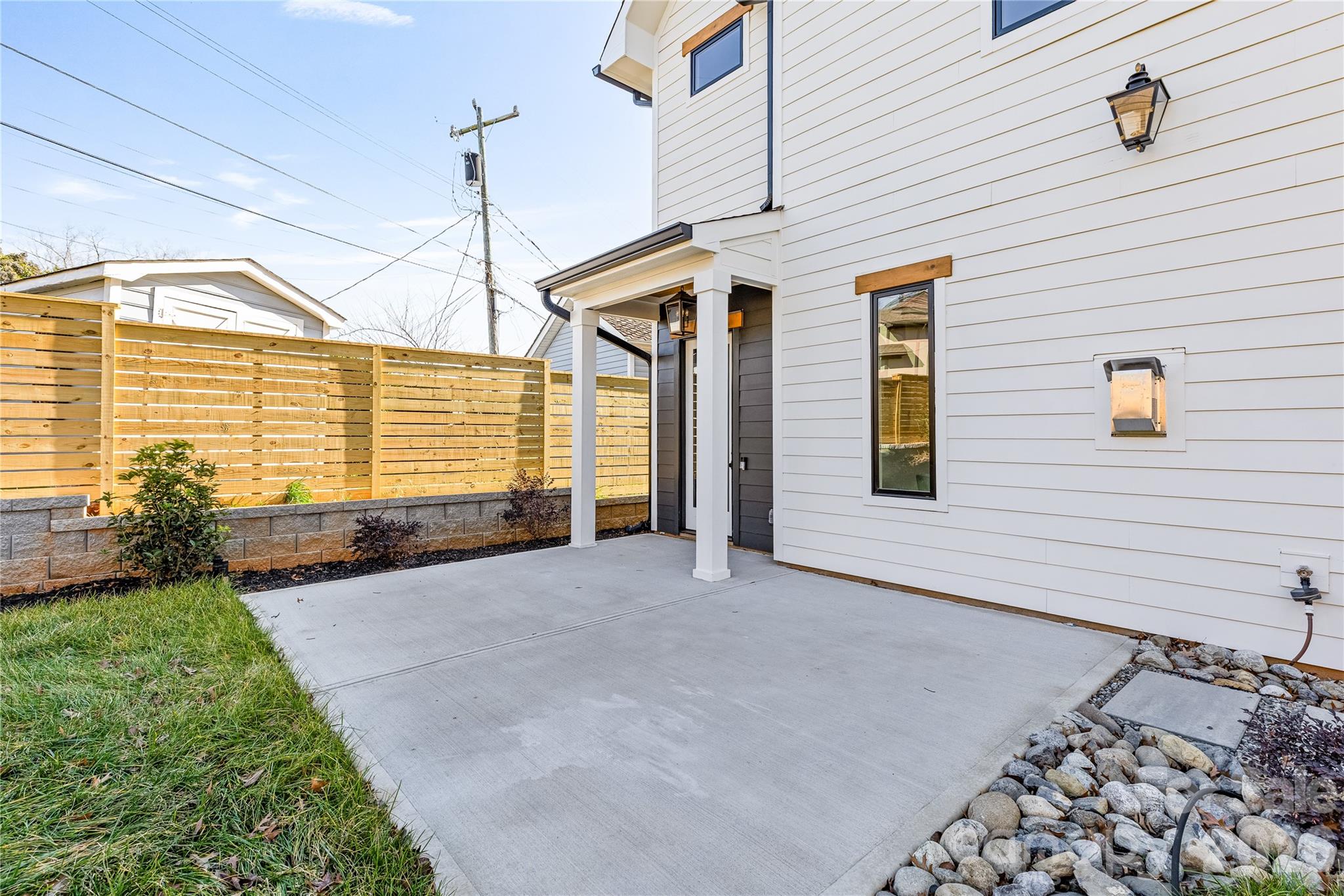 DILWORTH - Residential