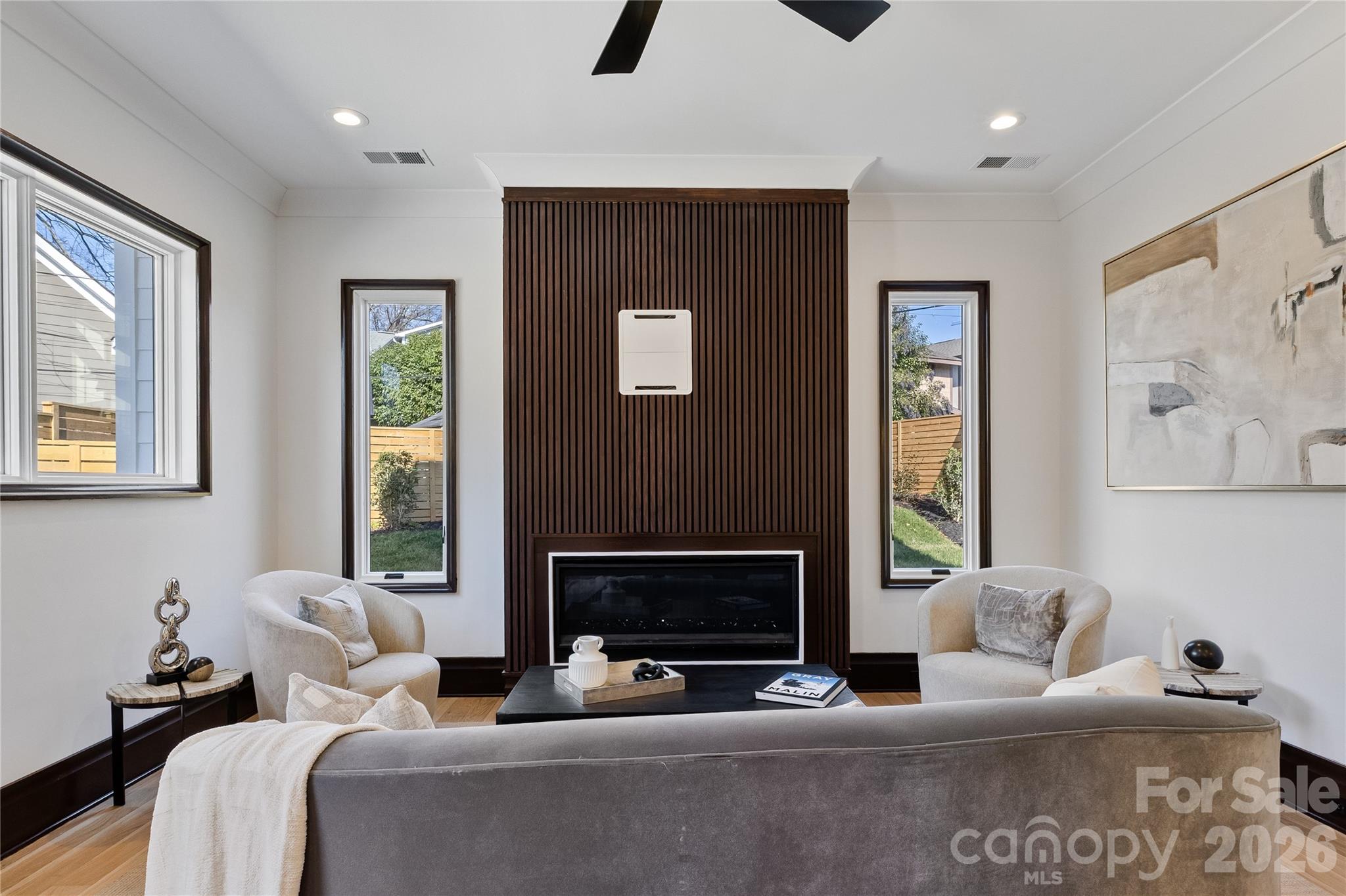 DILWORTH - Residential