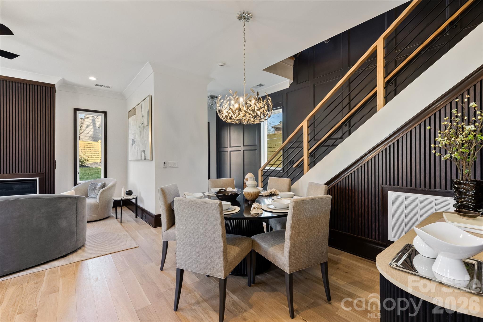 DILWORTH - Residential