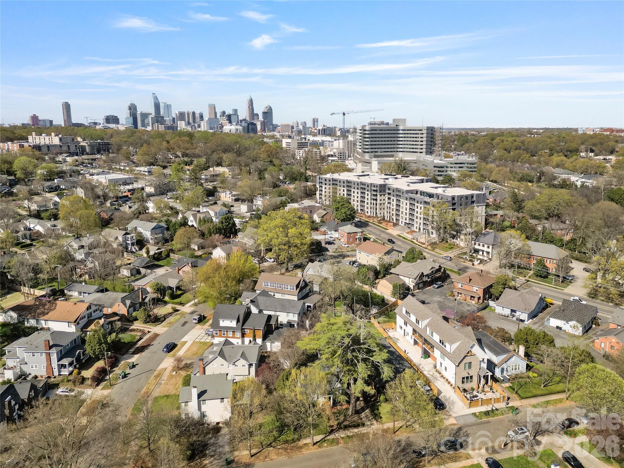 DILWORTH - Residential