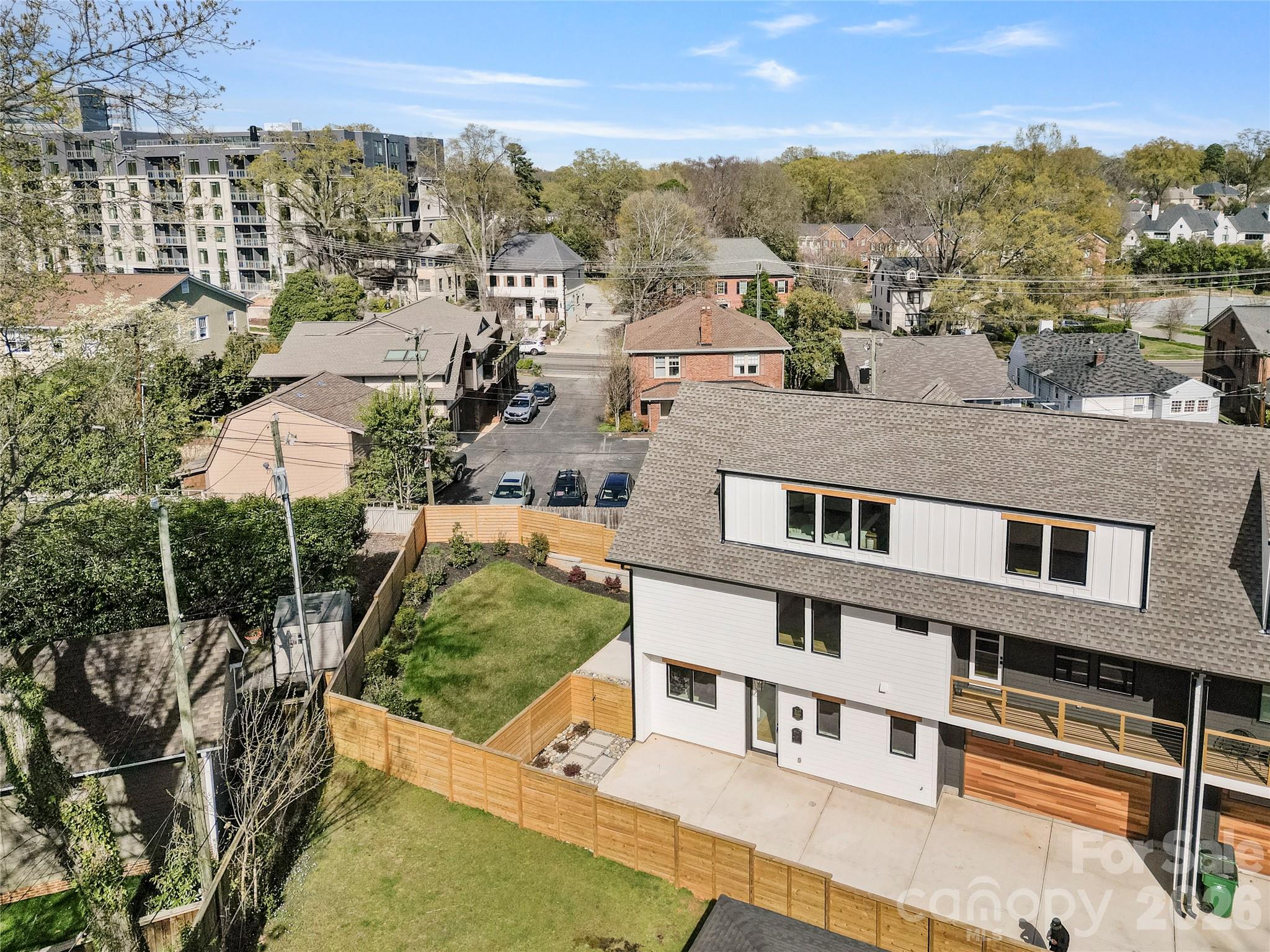 DILWORTH - Residential