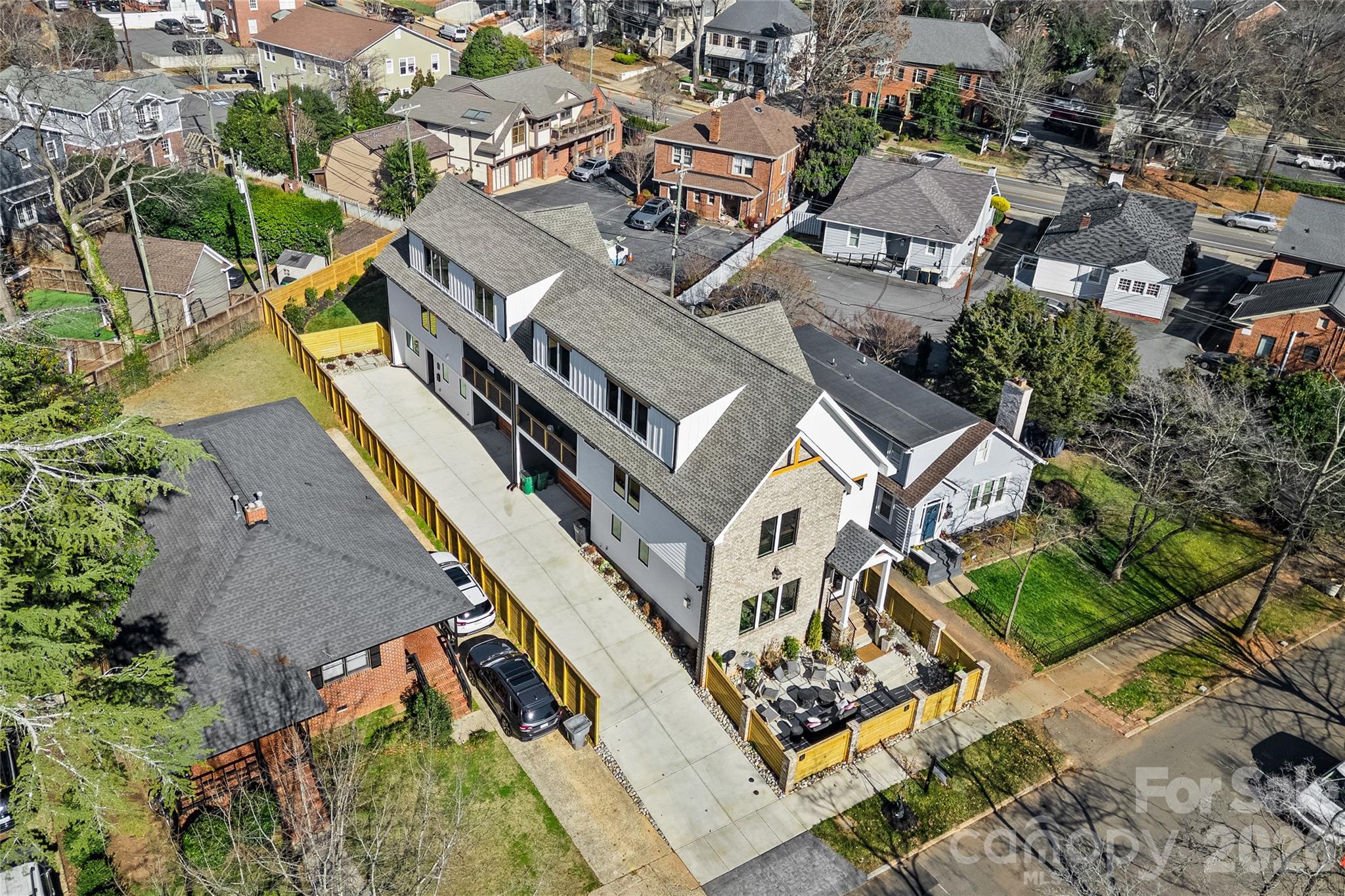 DILWORTH - Residential