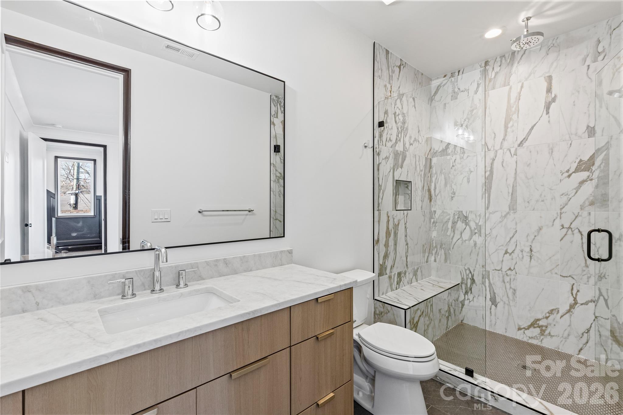 DILWORTH - Residential