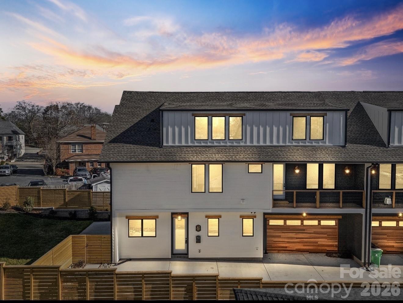 DILWORTH - Residential