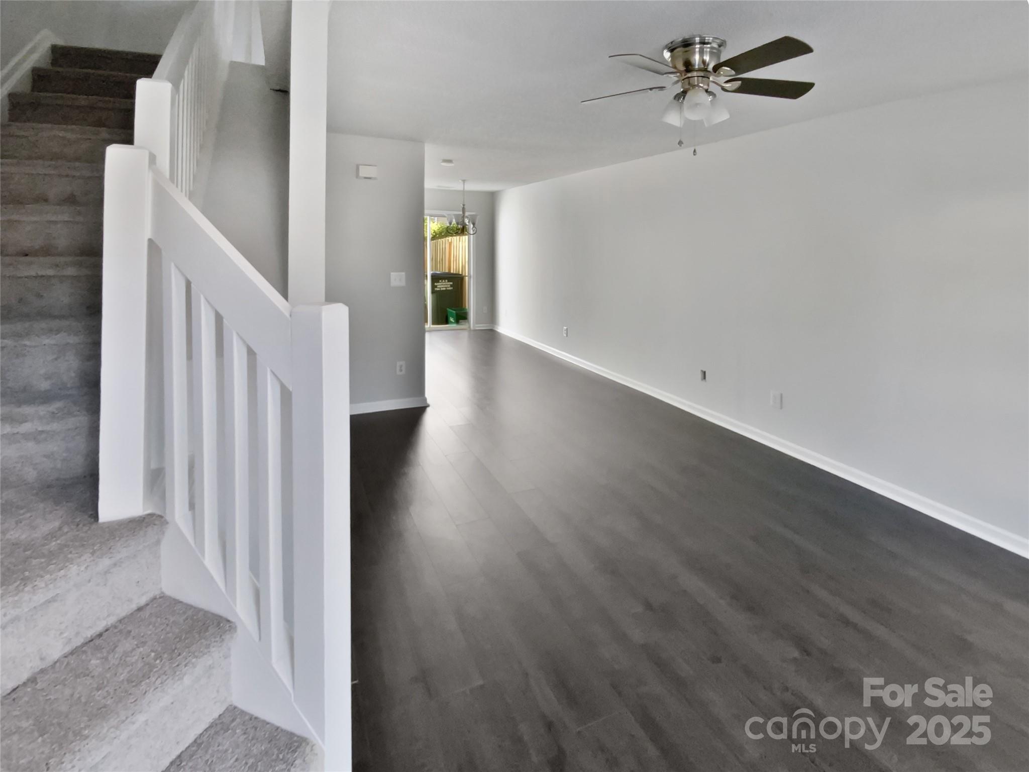 Huntington Ridge - Residential