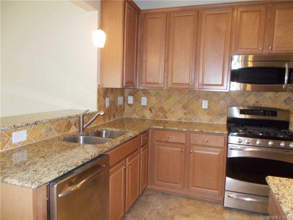 Curtis Pond - Residential Lease