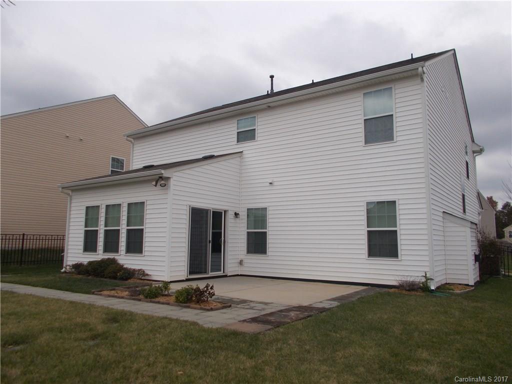 Curtis Pond - Residential Lease