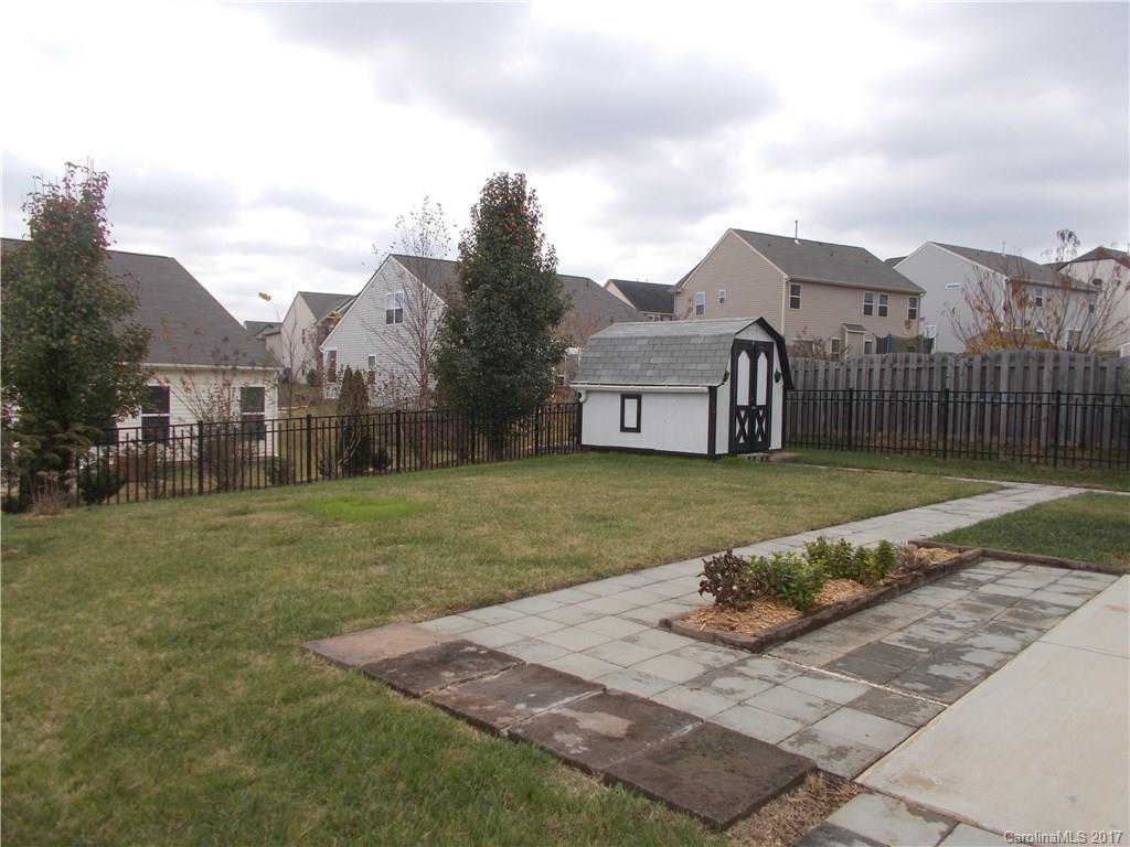 Curtis Pond - Residential Lease