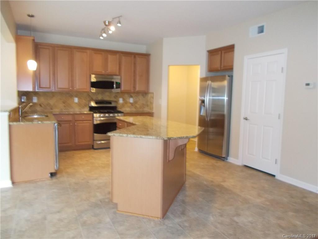 Curtis Pond - Residential Lease