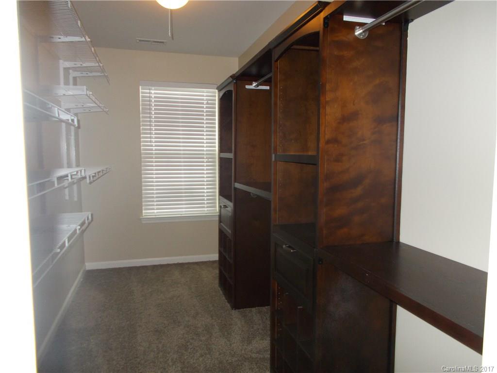 Curtis Pond - Residential Lease