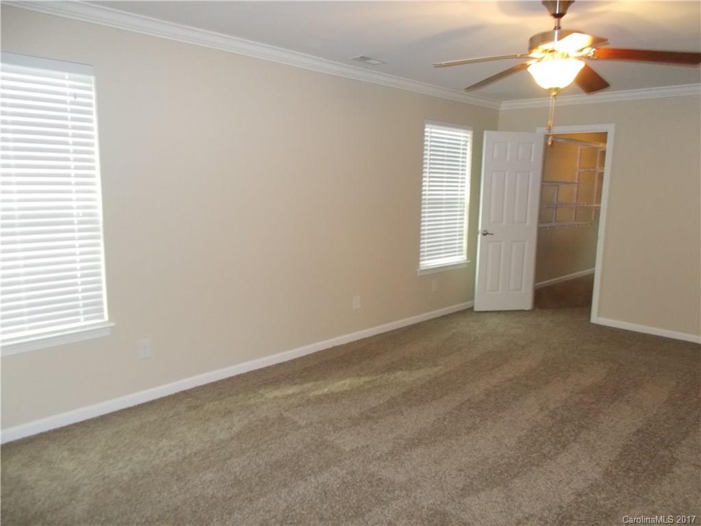 Curtis Pond - Residential Lease