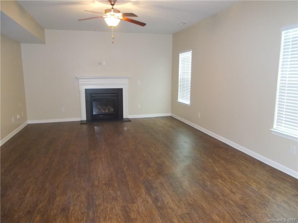 Curtis Pond - Residential Lease