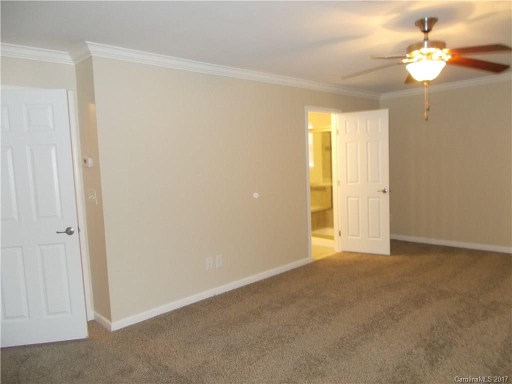 Curtis Pond - Residential Lease