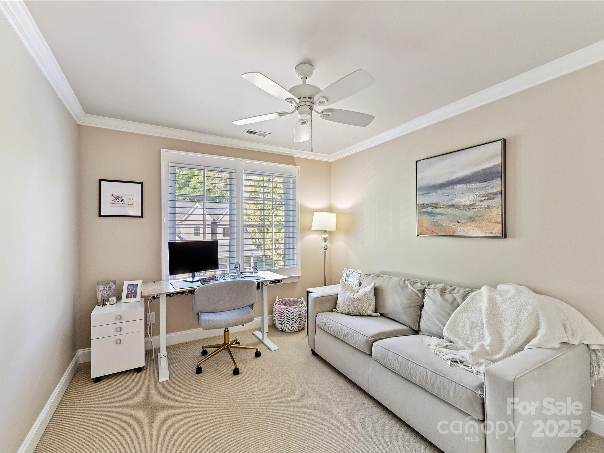 Coventry Row - Residential