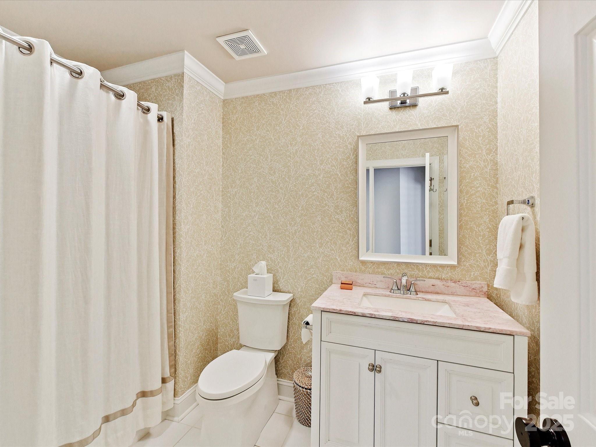 Coventry Row - Residential