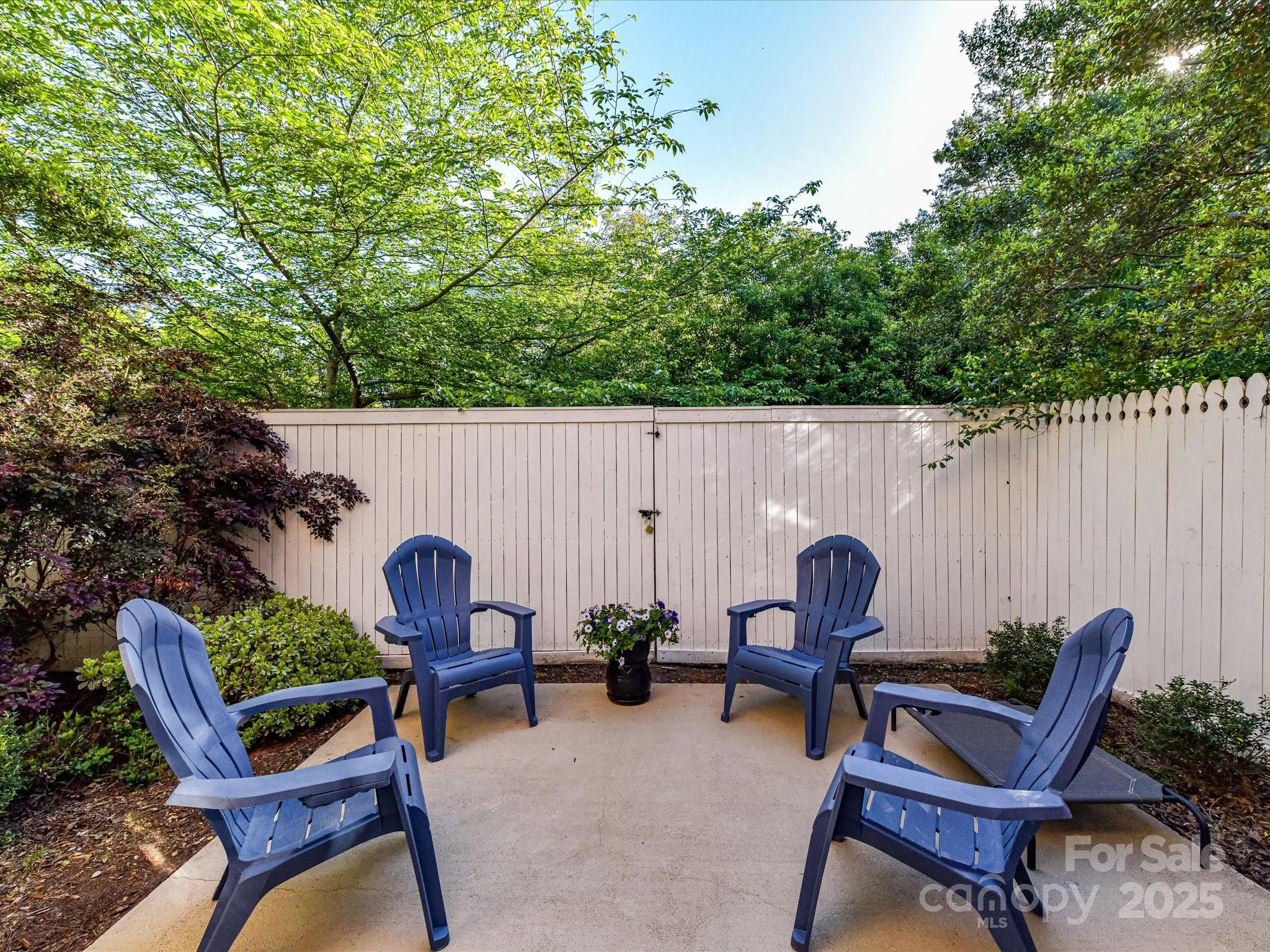 Coventry Row - Residential