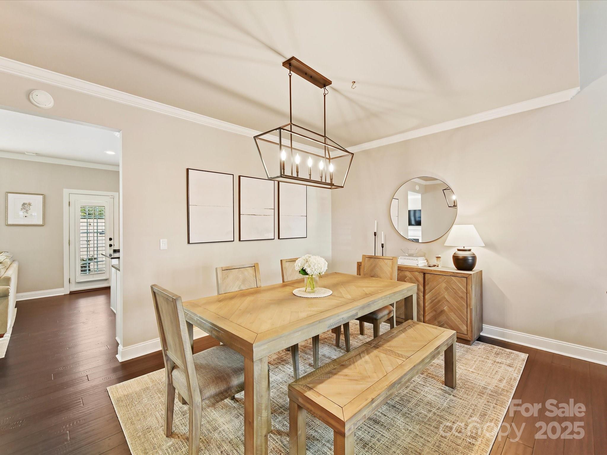 Coventry Row - Residential