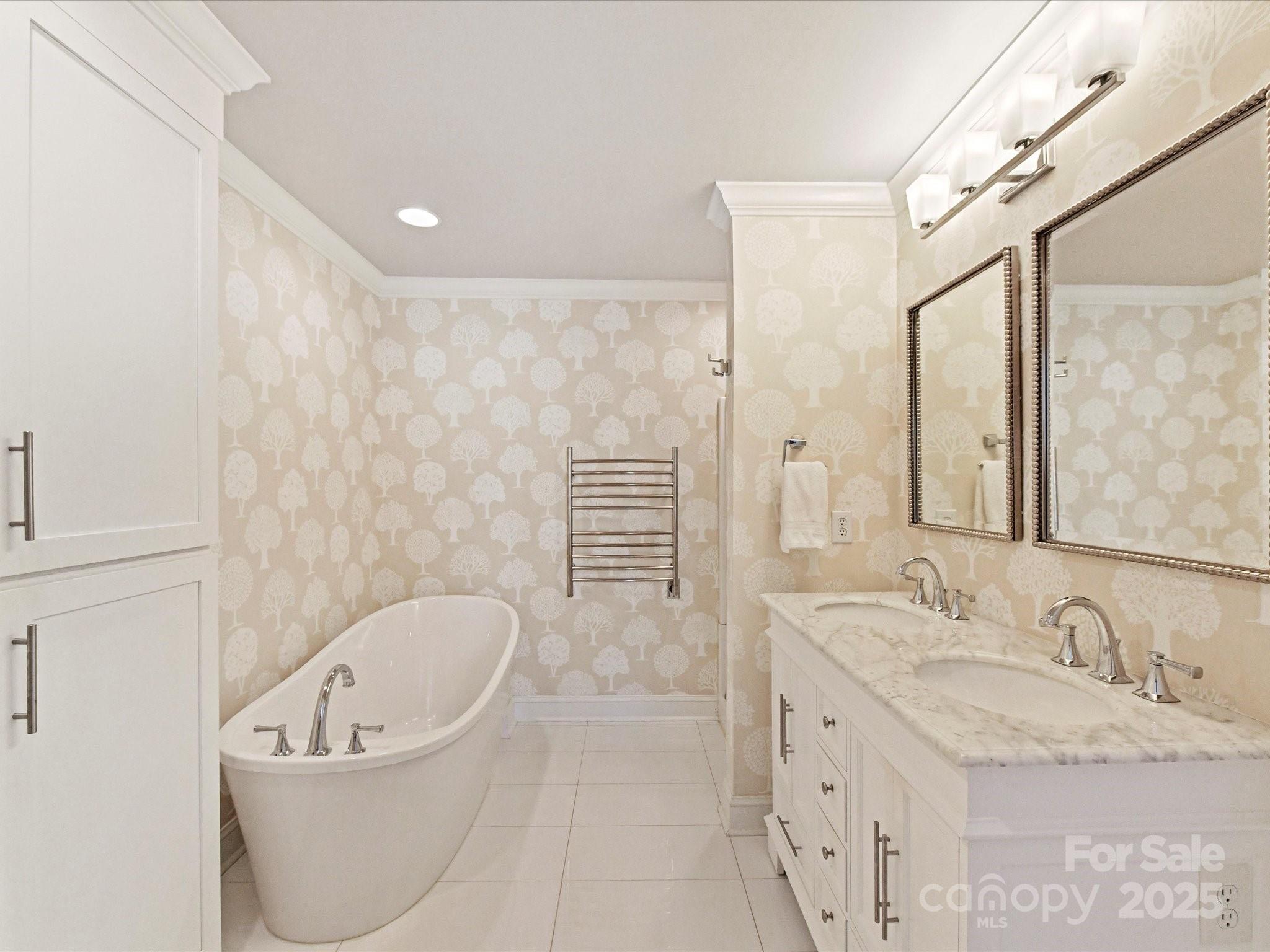 Coventry Row - Residential