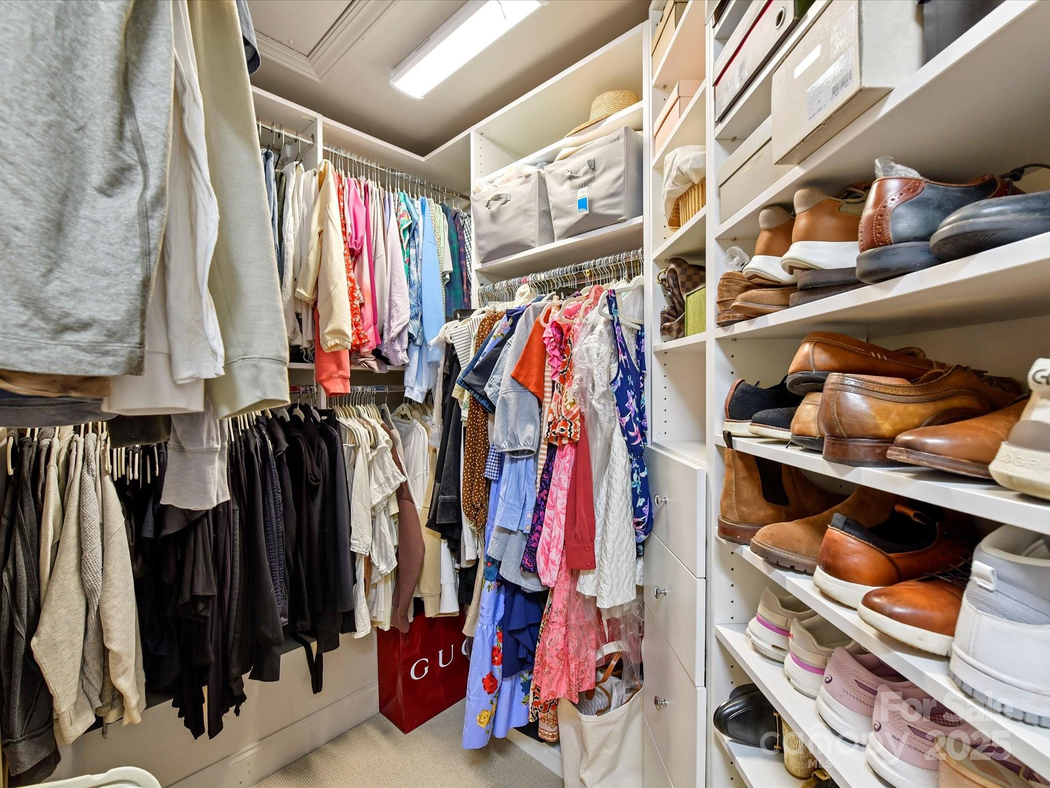 Coventry Row - Residential