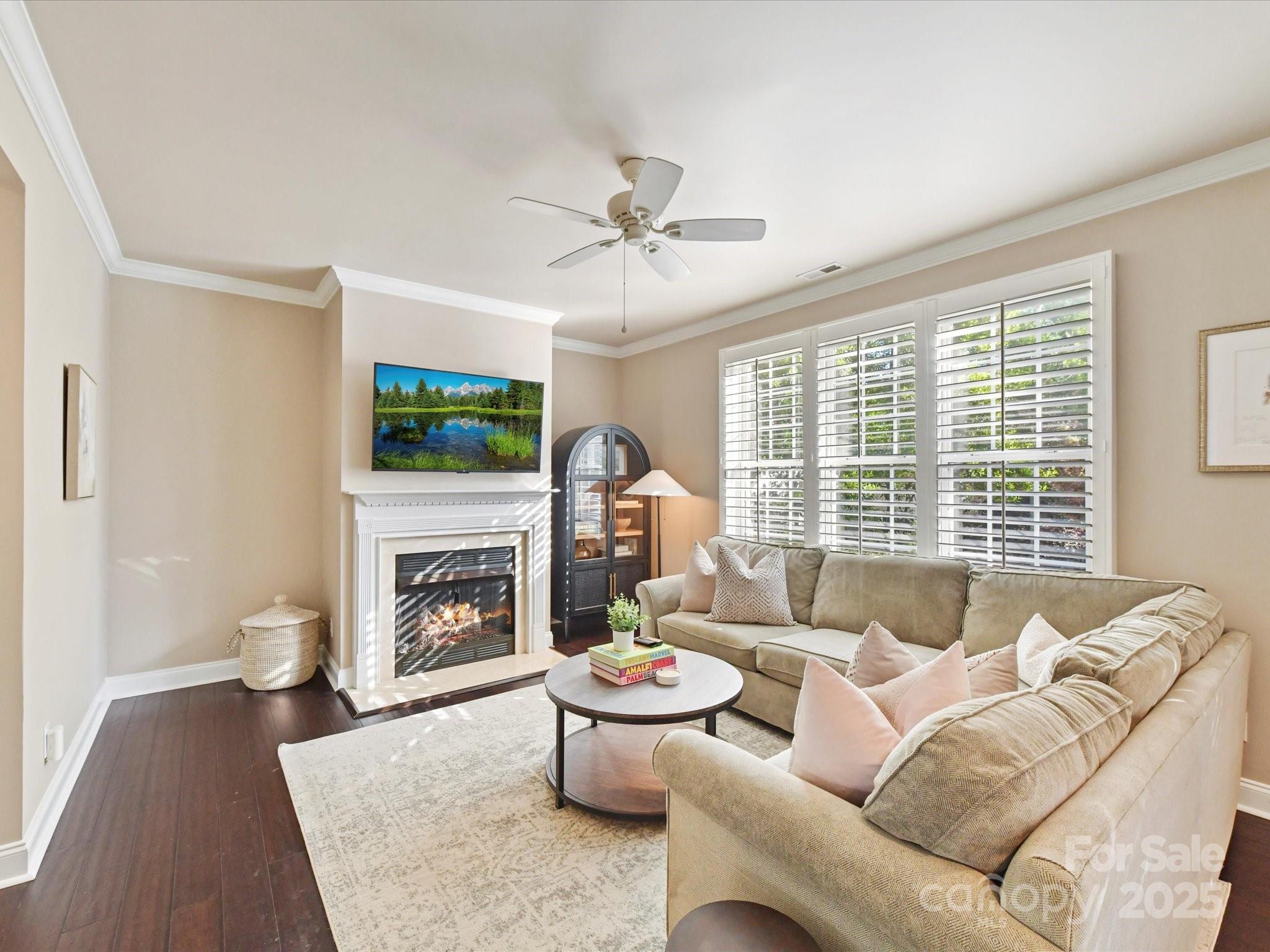 Coventry Row - Residential