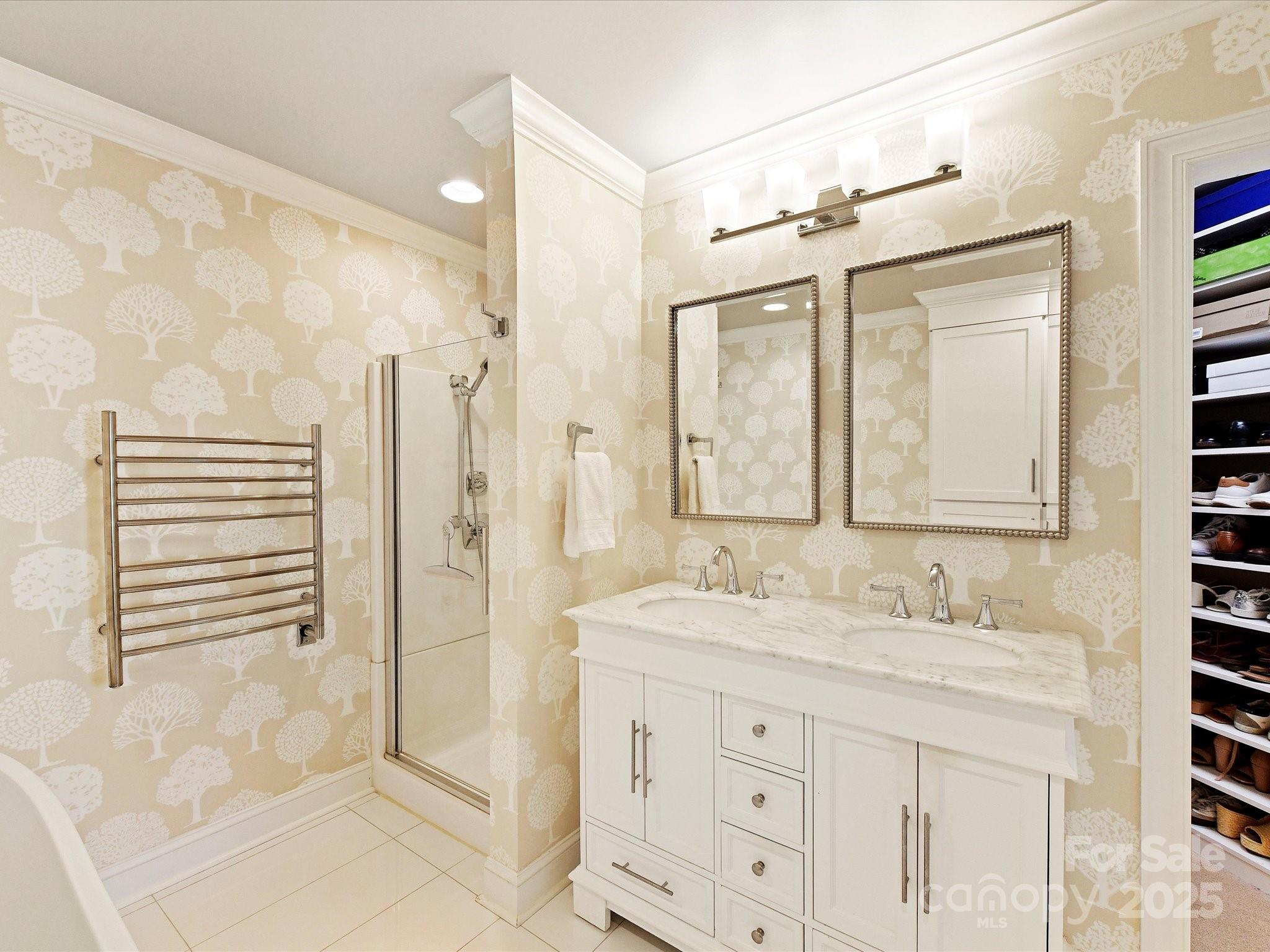 Coventry Row - Residential