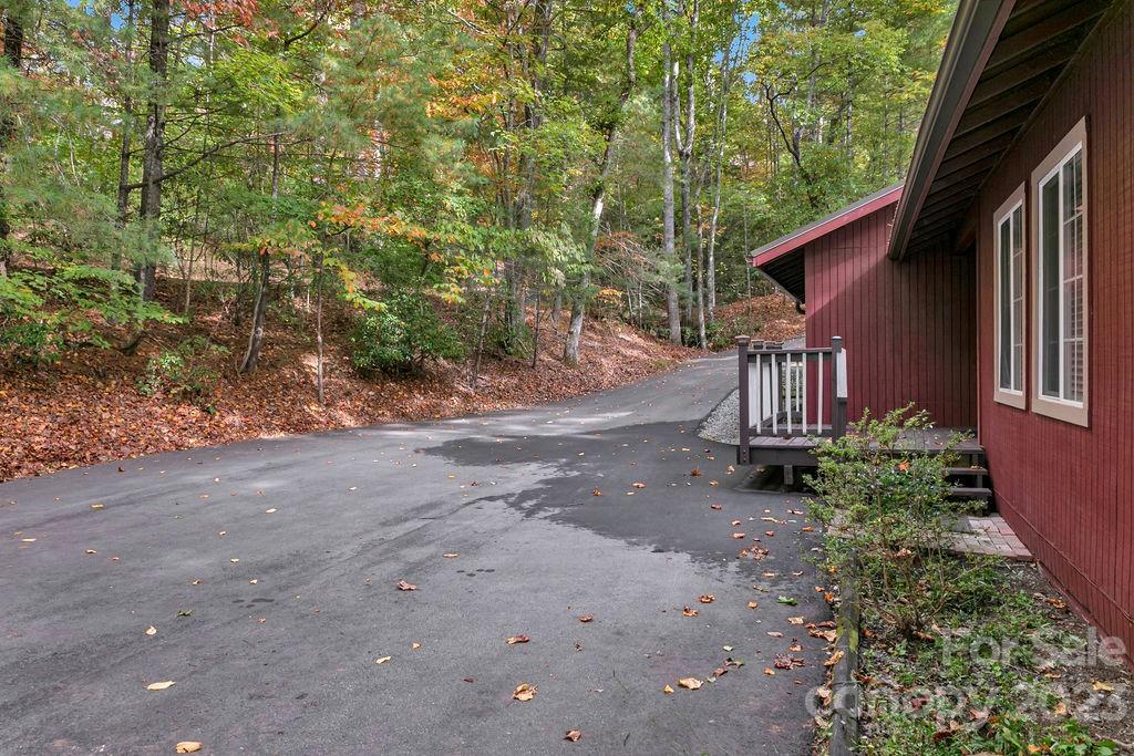 Knob Creek - Residential
