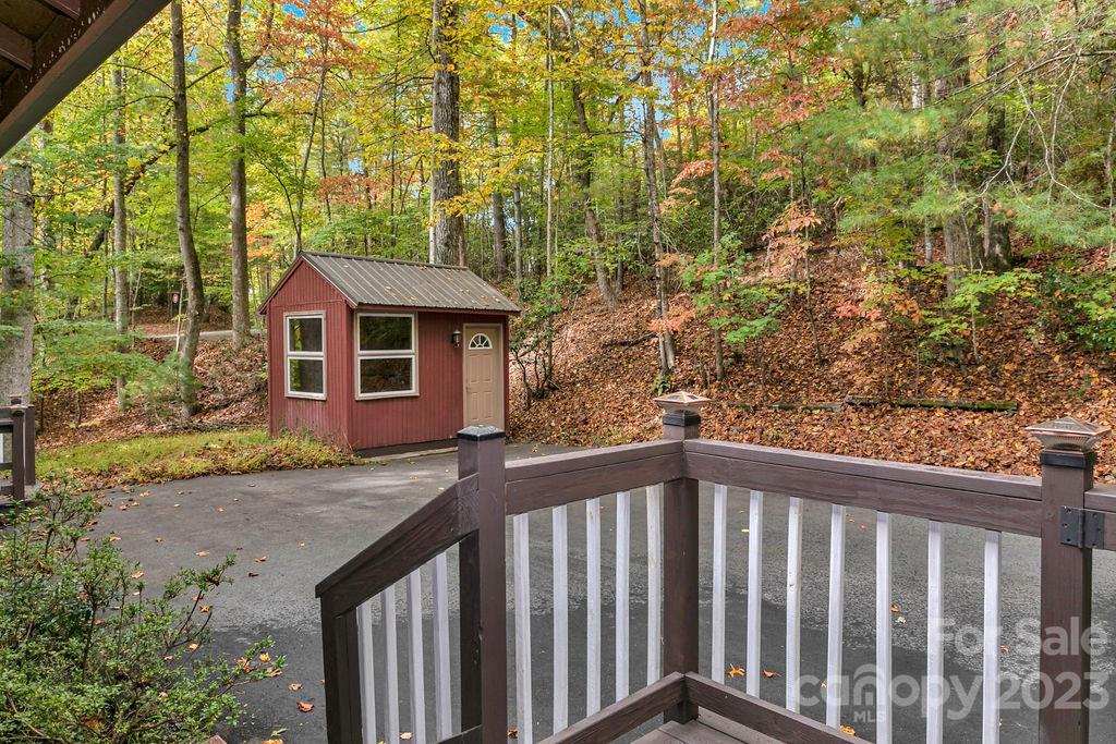 Knob Creek - Residential