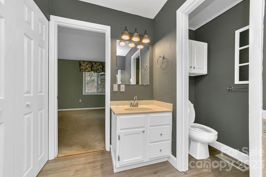 Knob Creek - Residential