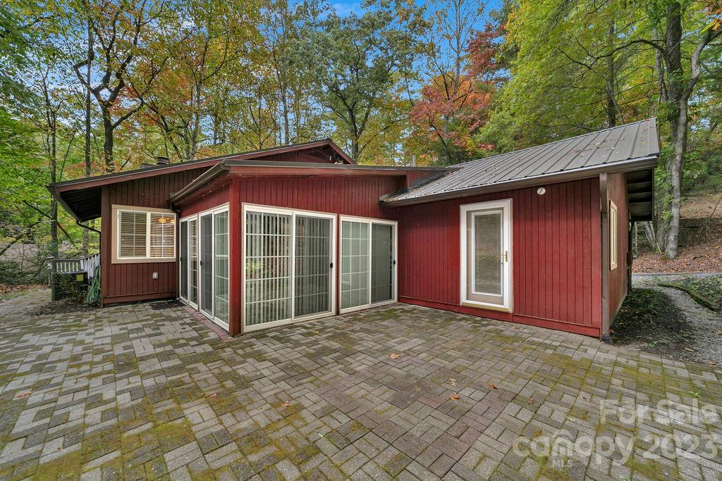 Knob Creek - Residential