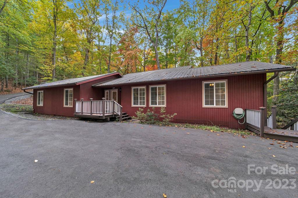 Knob Creek - Residential