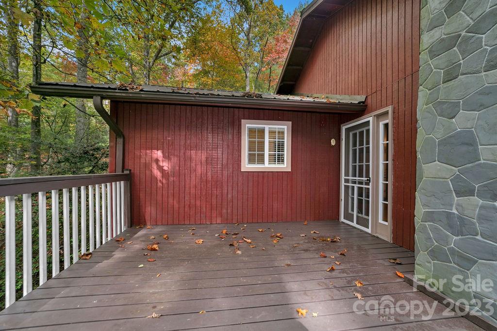 Knob Creek - Residential
